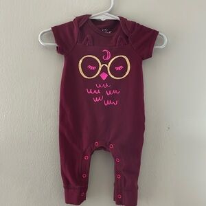 💖Cat & Jack Newborn Onesie/ Bodysuit